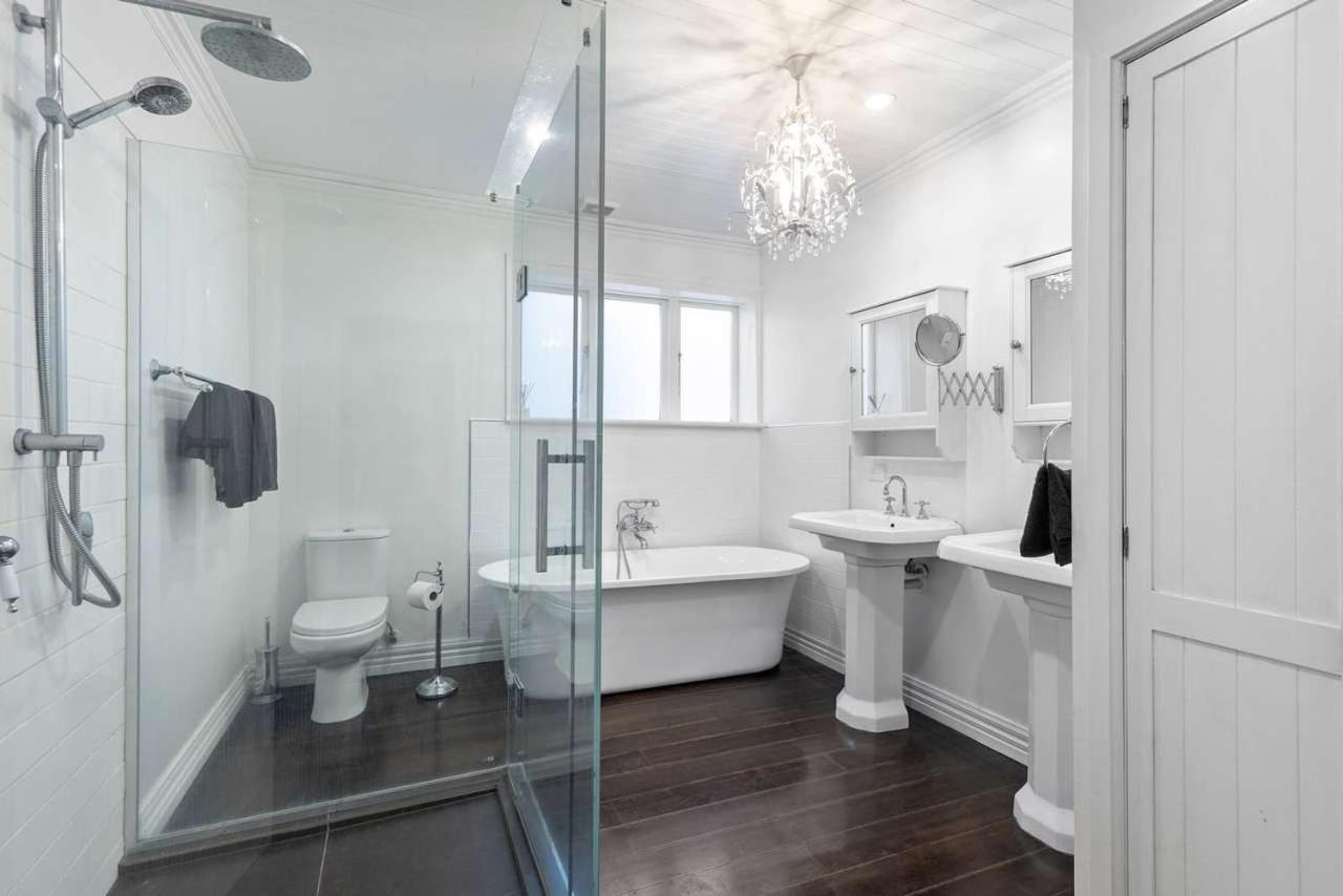 Great Location - Great Value Hotel Auckland Bagian luar foto
