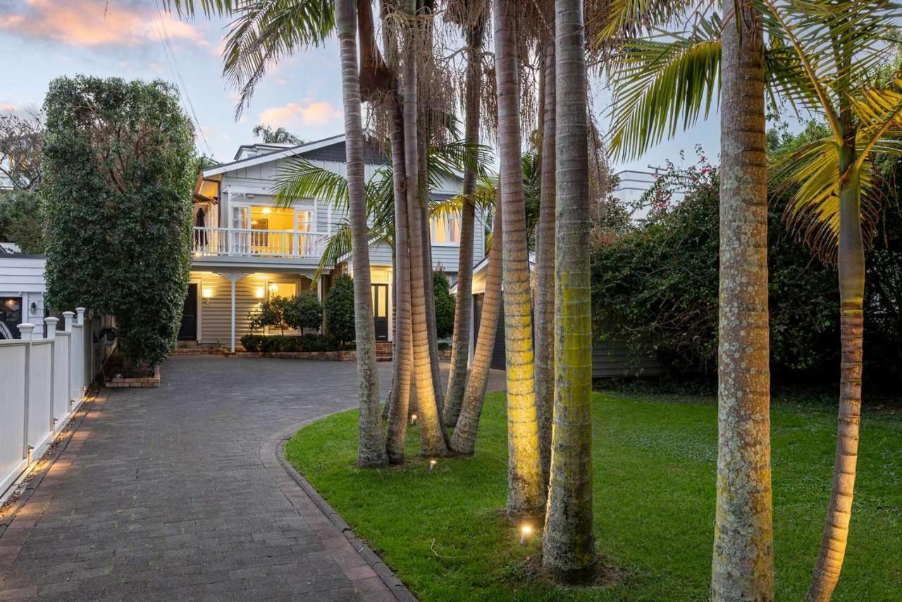 Great Location - Great Value Hotel Auckland Bagian luar foto